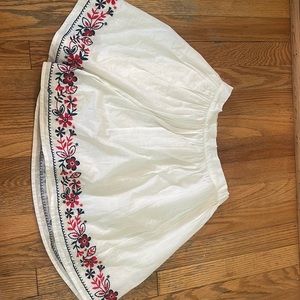cute kids skirt
